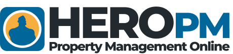 HERO PM Logo